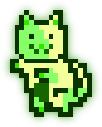 MoonCat #20404 (0x008e41a426)