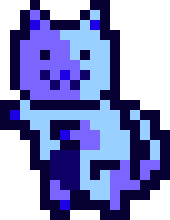 MoonCat #24499 (0x008e4837ba)