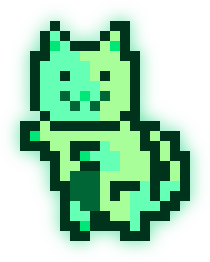 MoonCat #11284 (0x008e4fe19b)