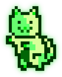 MoonCat #1354 (0x008e51e159)