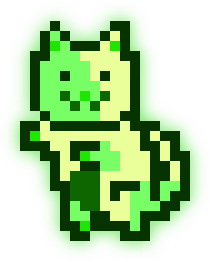 MoonCat #12951 (0x008e52e33d)