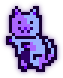 MoonCat #20222 (0x008e613993)