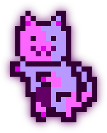 MoonCat #9606 (0x008e6b076e)