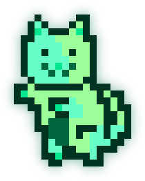 MoonCat #8985 (0x008e73b39b)