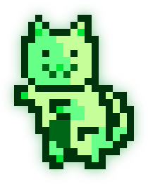 MoonCat #9122 (0x008e78c88a)