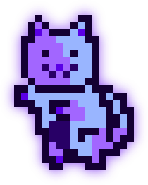 MoonCat #23687 (0x008e8036f2)