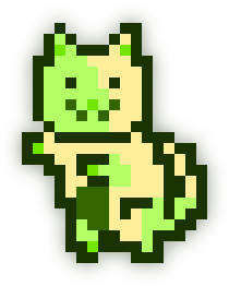 MoonCat #14739 (0x008e849078)