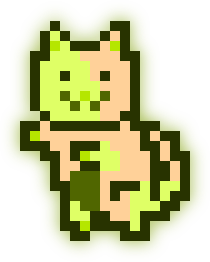 MoonCat #19616 (0x008e95b030)