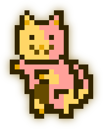 MoonCat #6224 (0x008e9b813a)