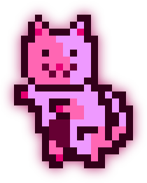 MoonCat #10145 (0x008eb21262)