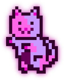 MoonCat #24461 (0x008eb6029b)