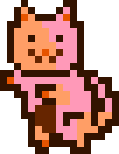 MoonCat #12375 (0x008eb94b0c)