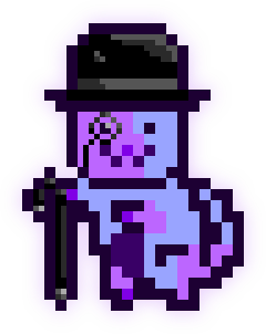 MoonCat #6375 (0x008ee1c0fb)