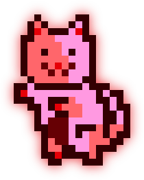 MoonCat #20683 (0x008ee92027)