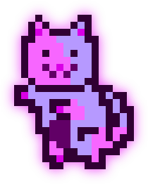 MoonCat #11855 (0x008eeb2af6)