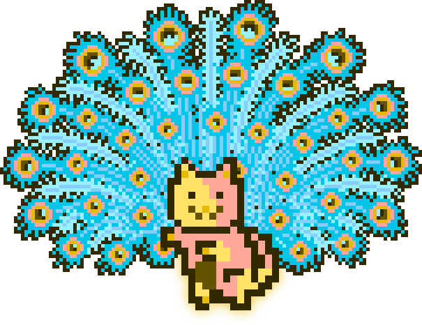 MoonCat #3837 (0x008eecc314)