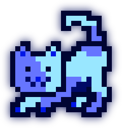 MoonCat #13016 (0x008f060e5a)