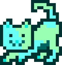 MoonCat #15783 (0x008f06c9bc)