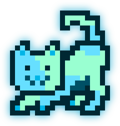 MoonCat #15654 (0x008f14a6cd)