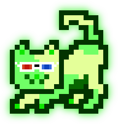 MoonCat #20568 (0x008f14ee05)