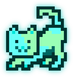 MoonCat #434 (0x008f1accc3)