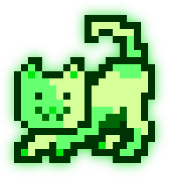 MoonCat #11564 (0x008f1ee22b)