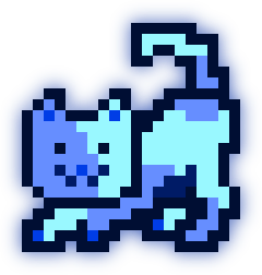 MoonCat #13974 (0x008f284cb0)