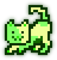 MoonCat #16344 (0x008f37602e)