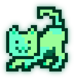 MoonCat #6506 (0x008f439c7d)