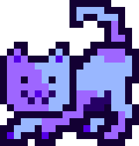 MoonCat #8234 (0x008f4f00d6)