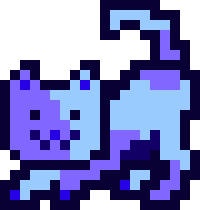 MoonCat #16111 (0x008f4f4191)