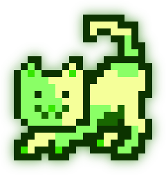 MoonCat #10039 (0x008f519b3a)