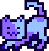 MoonCat #6394 (0x008f5224d2)