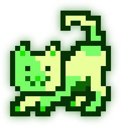 MoonCat #7870 (0x008f529948)