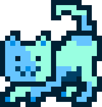 MoonCat #7162 (0x008f53a1d0)