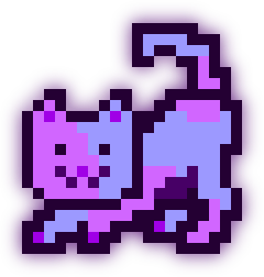 MoonCat #8715 (0x008f540a74)