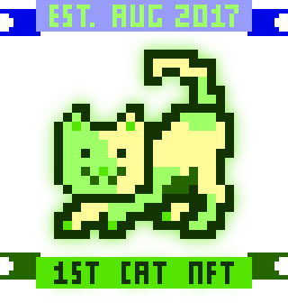 MoonCat #8816 (0x008f76ed31)