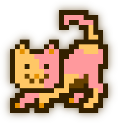 MoonCat #24807 (0x008f77623e)