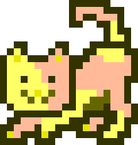 MoonCat #134 (0x008f797900)