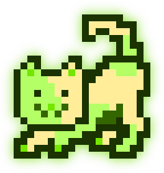 MoonCat #4186 (0x008f7ade13)