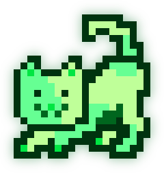 MoonCat #10115 (0x008f80b790)