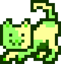 MoonCat #23995 (0x008f82a671)