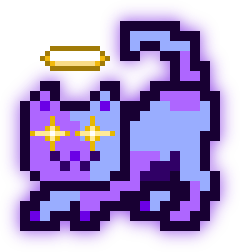 MoonCat #17439 (0x008f832de5)