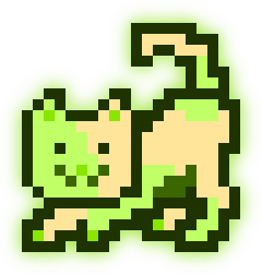 MoonCat #18081 (0x008f85e001)