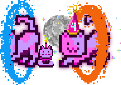 MoonCat #18548 (0x008f900b7e)