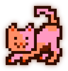 MoonCat #4375 (0x008f9f6c5a)