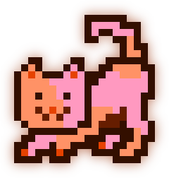 MoonCat #7811 (0x008fb76c4e)