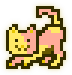 MoonCat #7553 (0x008fded28a)