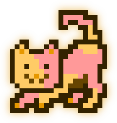 MoonCat #7369 (0x008febb448)