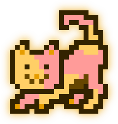 MoonCat #21893 (0x008feea70e)